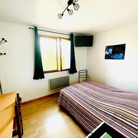 Chambres A La Campagne มัวร็องส์ ภายนอก รูปภาพ