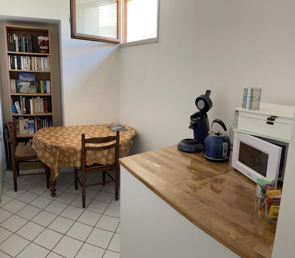 Chambres A La Campagne มัวร็องส์ ภายนอก รูปภาพ