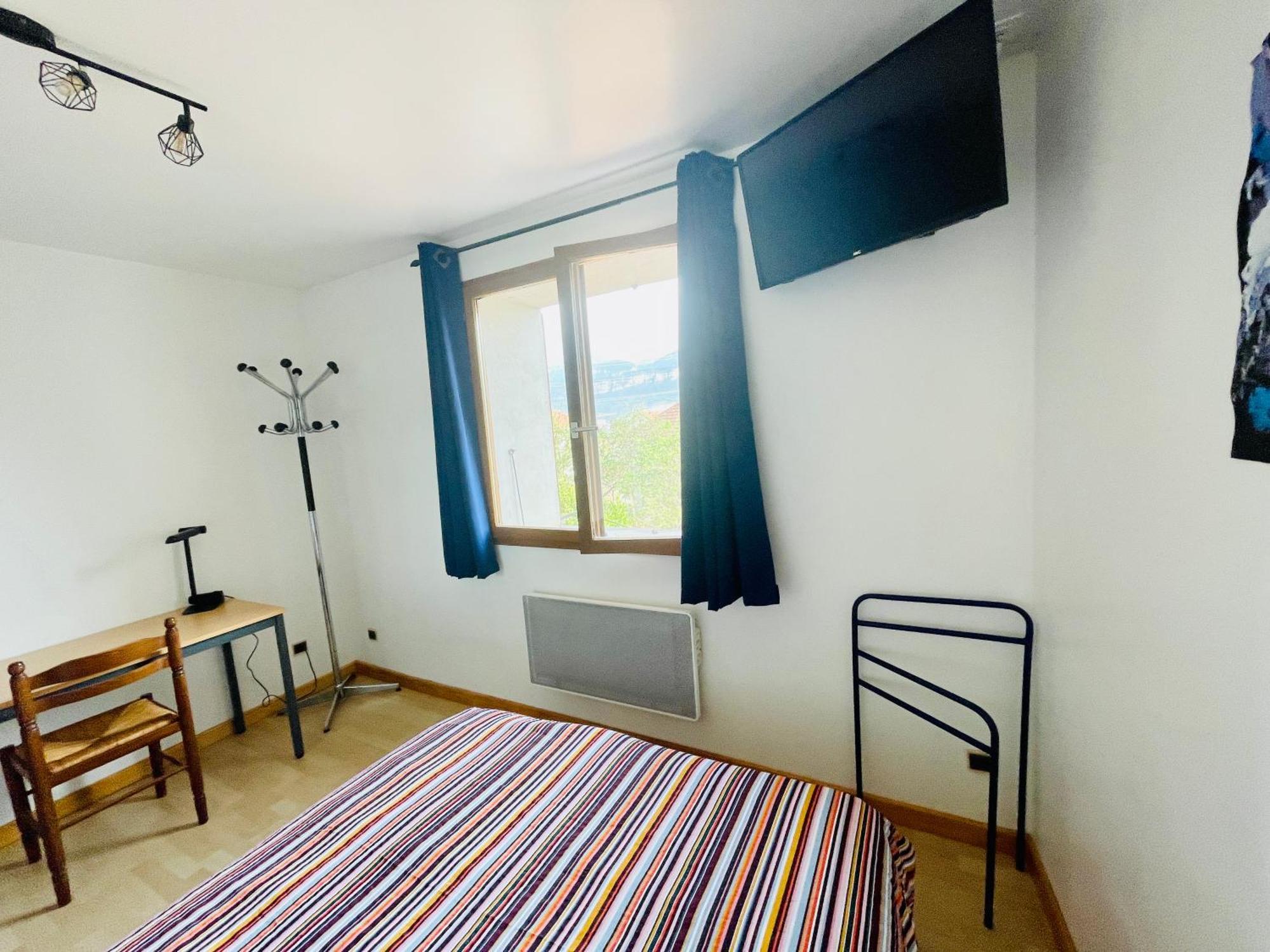 Chambres A La Campagne มัวร็องส์ ภายนอก รูปภาพ