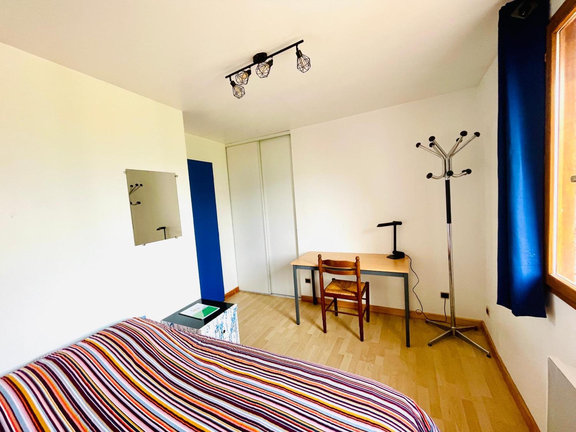 Chambres A La Campagne มัวร็องส์ ภายนอก รูปภาพ