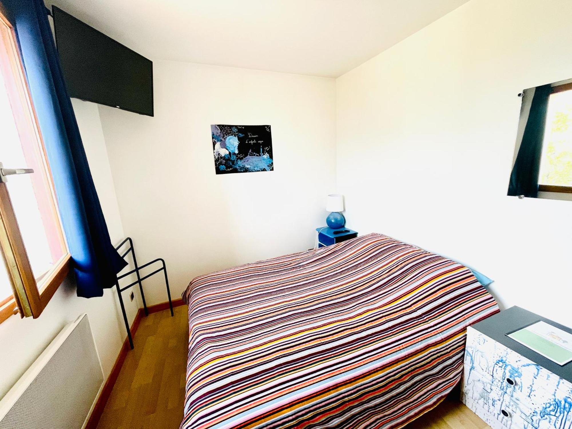 Chambres A La Campagne มัวร็องส์ ภายนอก รูปภาพ
